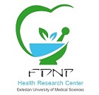 مرکز تحقیقات سلامت فراورده های غذایی، دارویی و طبیعی