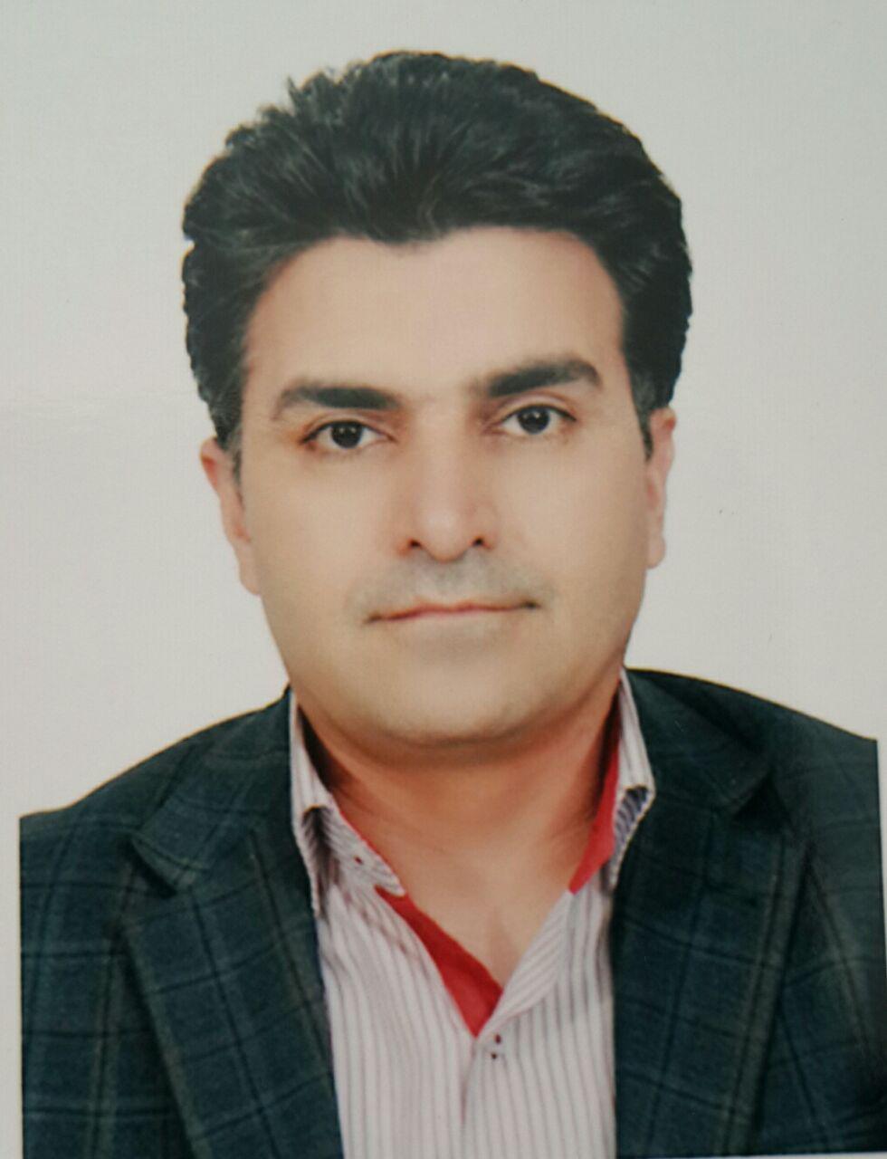 دکتر حسن اسمعیلی